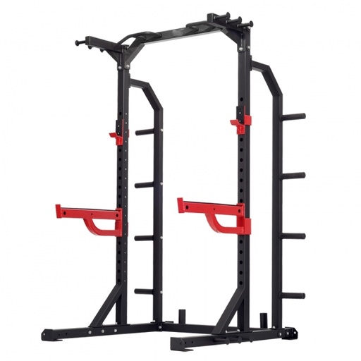 NF Half Rack HD