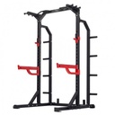 NF Half Rack HD