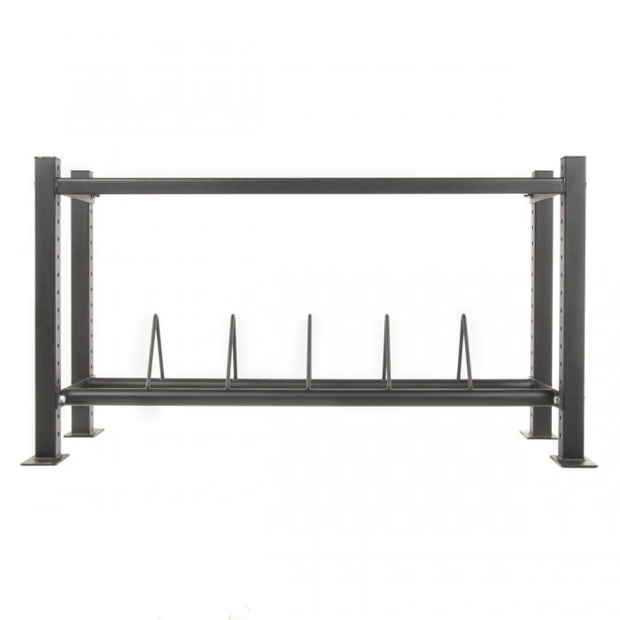 TF Hyllesystem vektskiver 2 etg.