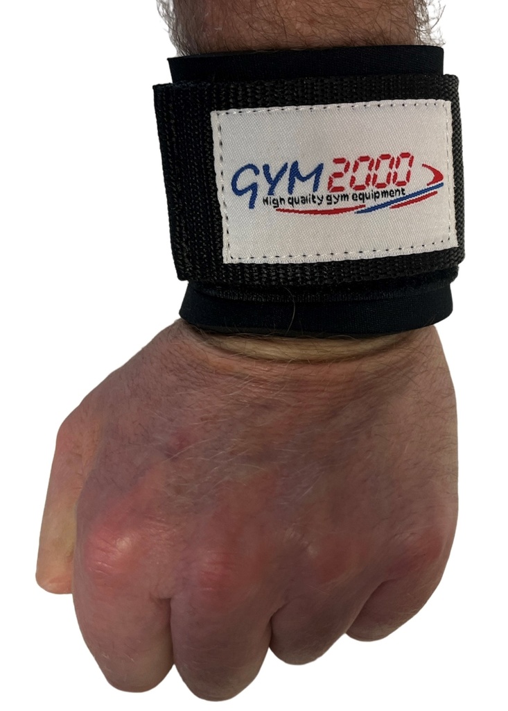 GYM2000 Håndleddstøtte neoprene II