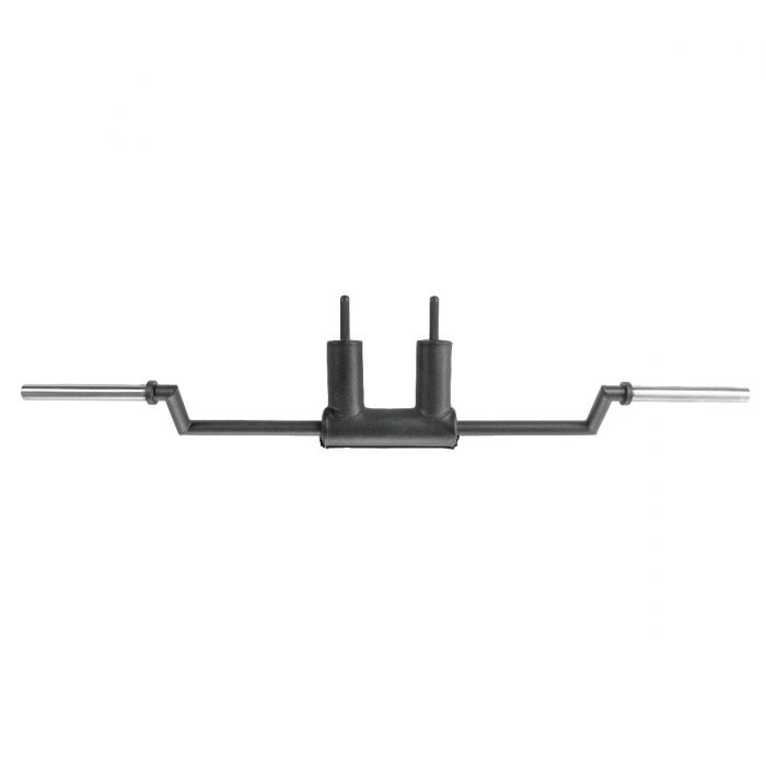 TF Safety Squat Bar 3