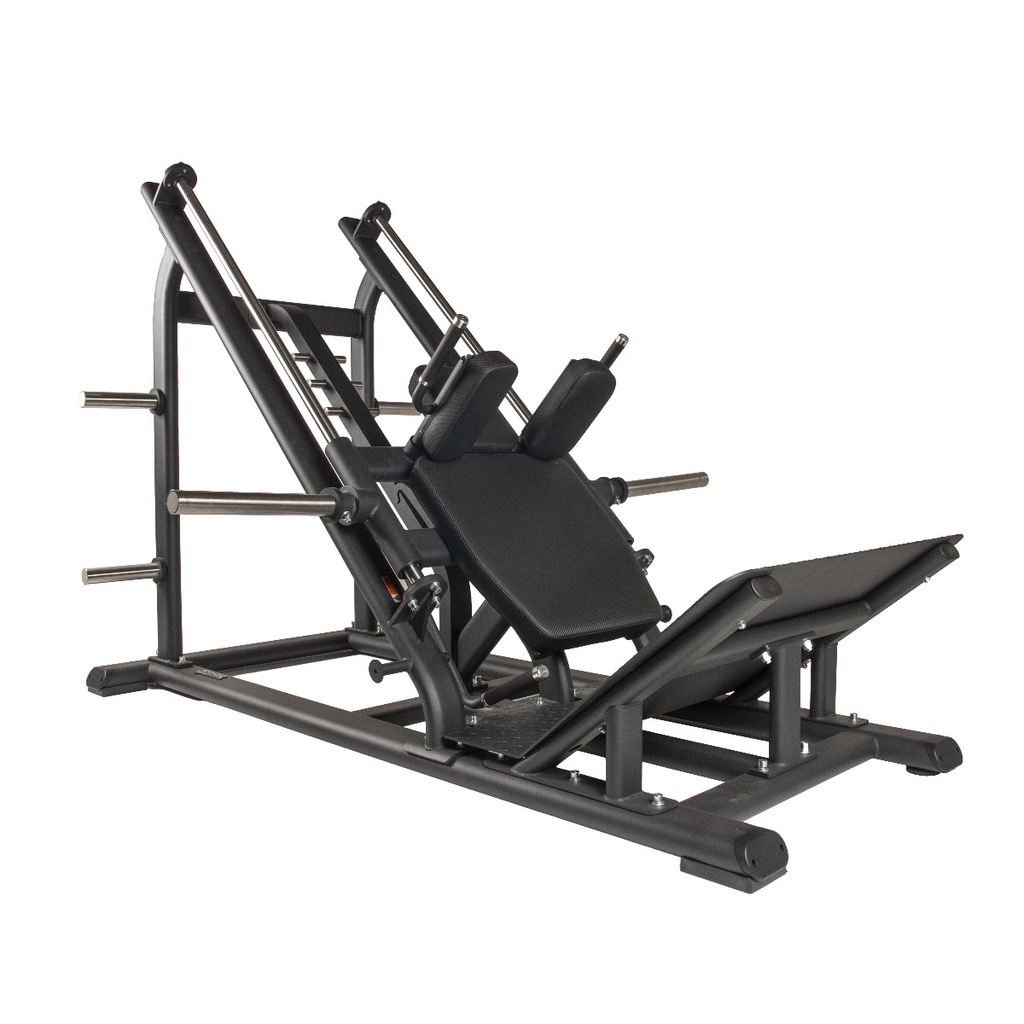TF PL Hack Squat