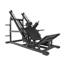 TF PL Hack Squat