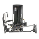 TF Dual Legpress / Hack Squat