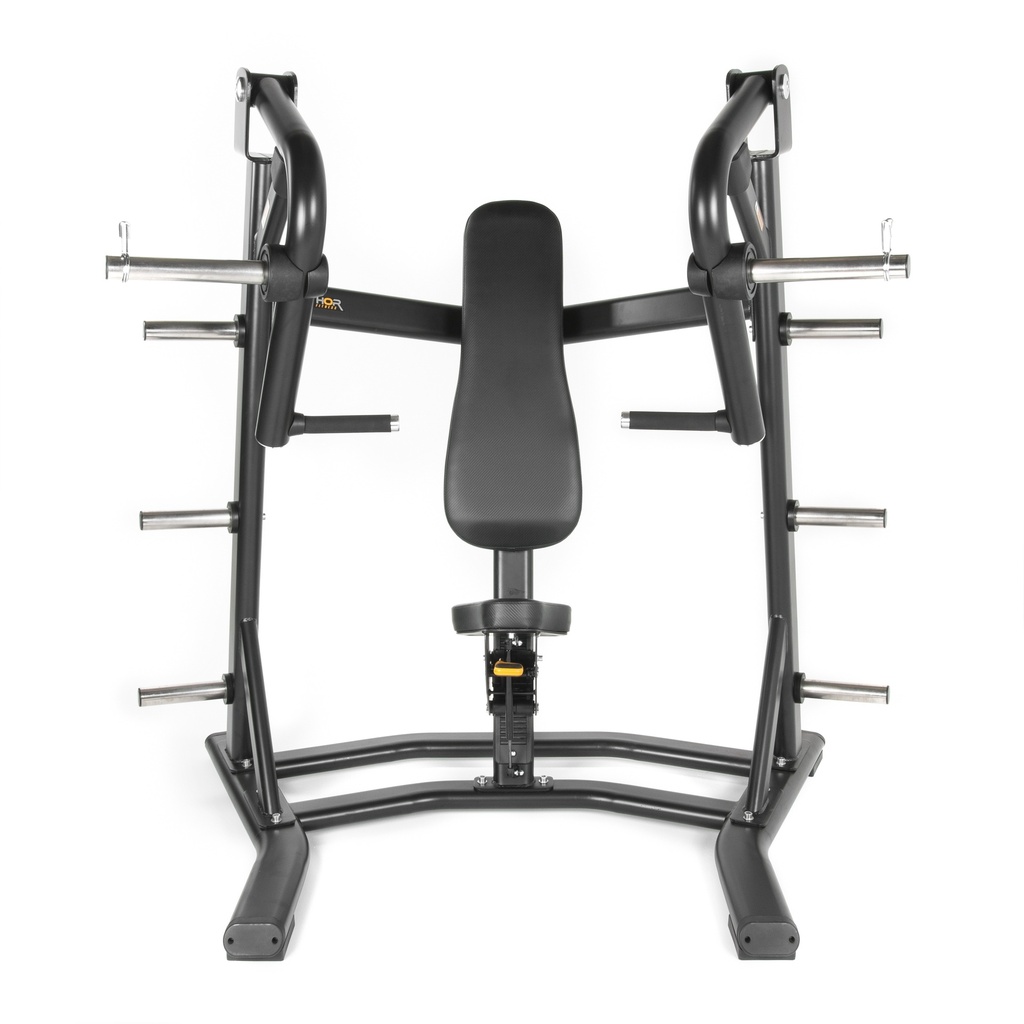 TF FW Chest Press