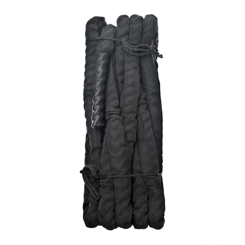 TF Battle Rope 15m x 38mm