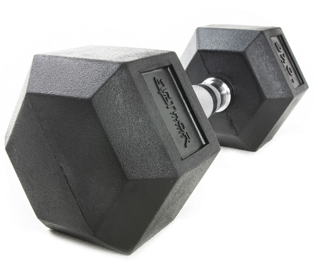 NF Hex manual 25kg
