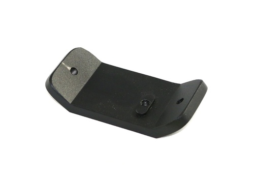 [108250] Spin Cycle Brake Block Left Pulse 225 Midnigth Grey 40-215MG