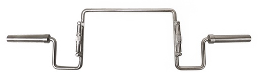 [109598] Olympisk Trap Stang