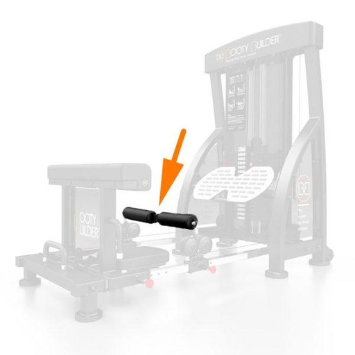 [114822] Hoftebelte Booty Builder