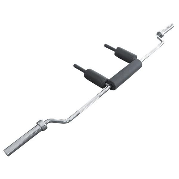 [115386] G2 Safety Squat bar 