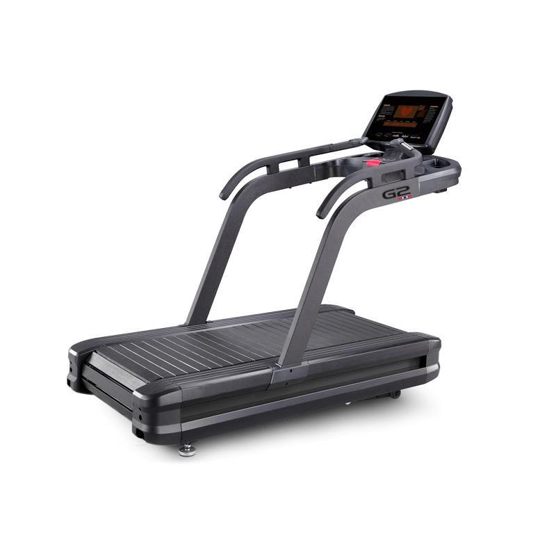 [115387] G2 Runway 25 km/t / 20% stigning