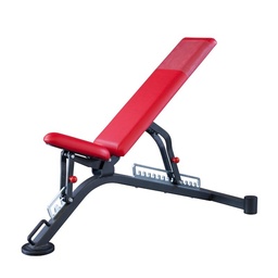 [1SC201] Panatta FULLY ADJUSTABLE BENCH