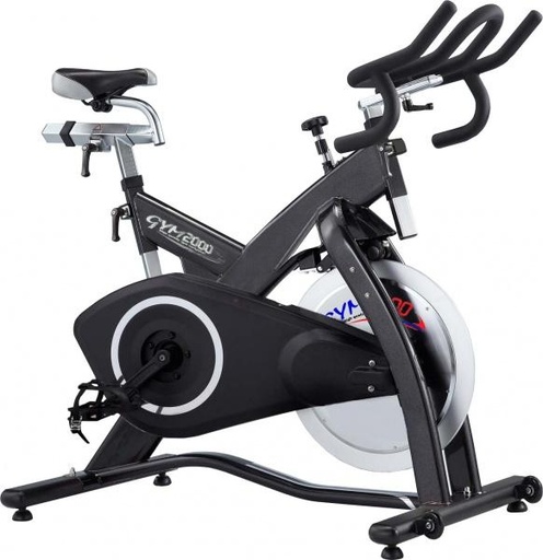 [118663] GYM2000 SpinBike Magnetic