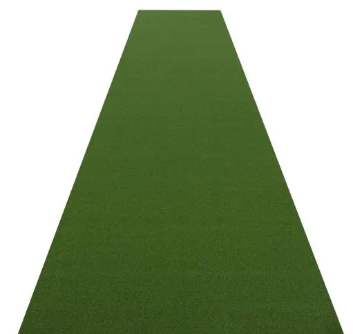 [118794] SPRINTTRACK Standard Turf Grønn 2x10m