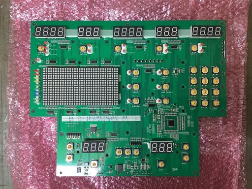 [D-RT750-4-7.5.4] RT750 Main PCB