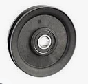 [D-IT-9501-022] Impulse Pulley 4,5 IT95