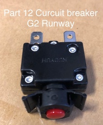 [122859] Curcuit Breaker Part 12 G2 Runway