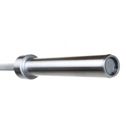 [123071] OL Treningsstang Dame 200cm/15kg