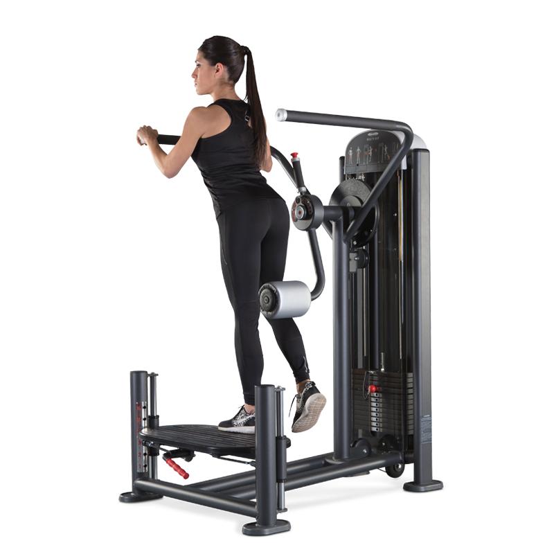 [1FE090] Panatta Fit Evo Multi Hip 