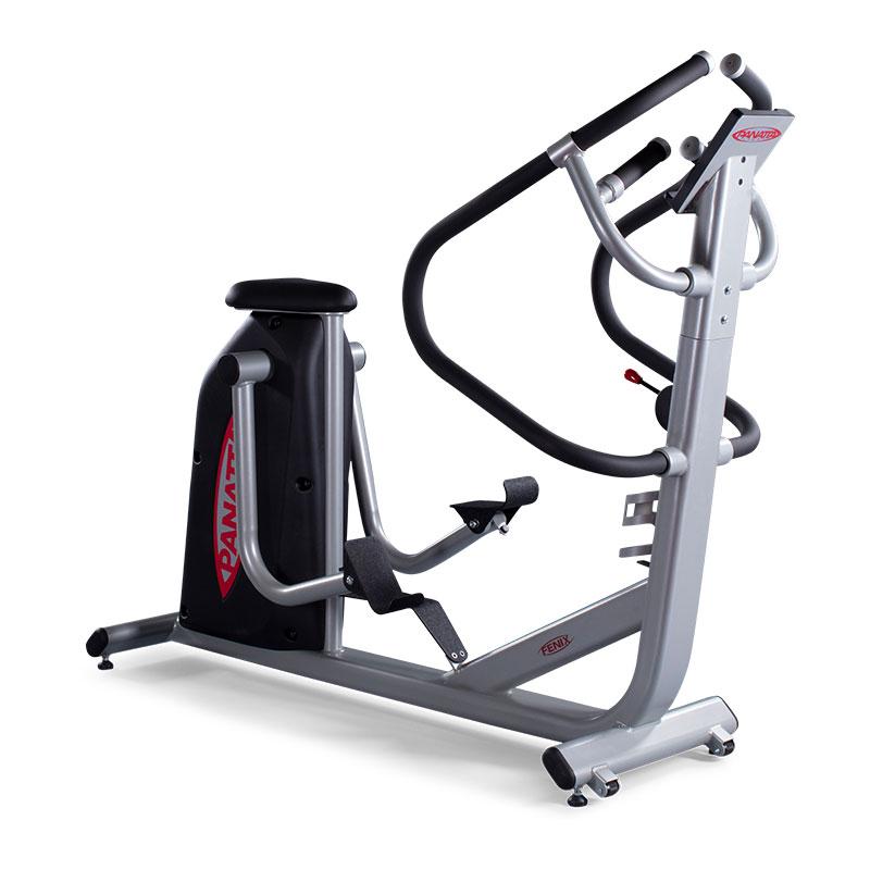 [1CF72] Panatta Ecopower Run