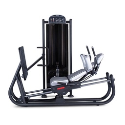 [1FE085] Panatta Fit evo Horizontal Legpress 