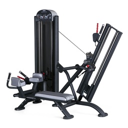 [1FE094] Panatta FitEvo Master Gluteus 