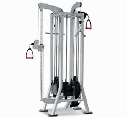 [1FE112] Panatta FIT EVO 4-station Multi Gym 