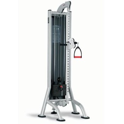 [1FE114] Panatta FIT EVO High Low Pulley 