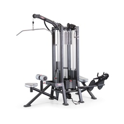 [1FE115] Panatta FIT EVO Jungle Machine 