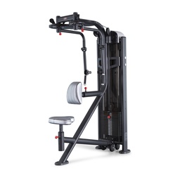 [1FE117] Panatta FIT EVO Peck Back 