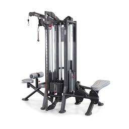 [1FE120] Panatta JUNGLE MACHINE HLP