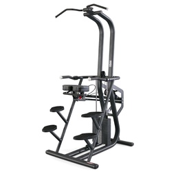 [1FE121] Panatta CHIN AND DIP COUNTERBALANCED