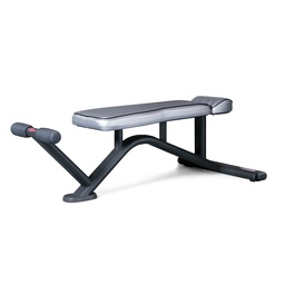 [1FE202] Panatta FIT EVO Flat Bench 