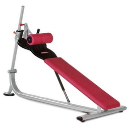 [1FE212] Panatta FIT EVO Situp Board 
