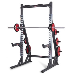 [1FE230] Panatta SQUAT RACK