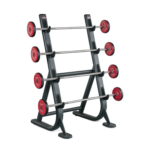 [1FE253] Panatta FIT EVO Barbell Rack 