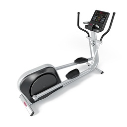 [1FX104A] Panatta Elliptical Fenix - LED Plus 