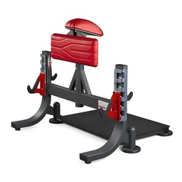 [1HP217] Panatta FW HP Multi Motion Bench 