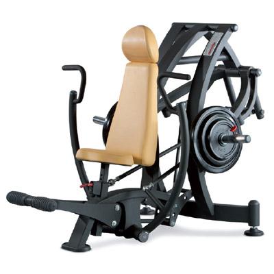 [1FW036] Panatta FW Super Vertical chest press 