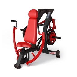 [1HP536B] Panatta FW Vertical chest press 