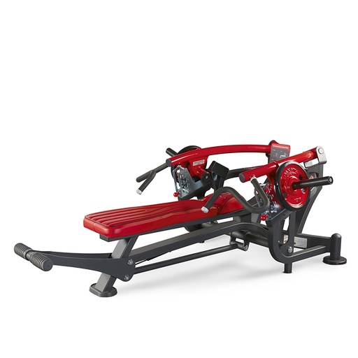 [1HP537] Panatta FW HP Super Hor. Bench Press 