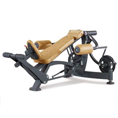 [1HP538] Panatta FW HP Inclined Flight Machine 