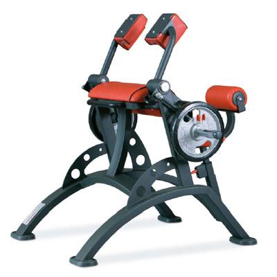 [1HP552] Panatta FW HP Triceps Machine 