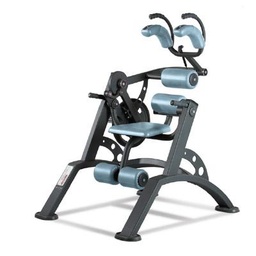 [1HP565] Panatta FW Abdominal Crunch