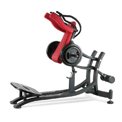 [1HP584] Panatta POWER SQUAT