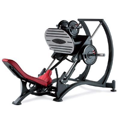 [1HP586] Panatta LEG PRESS 45°