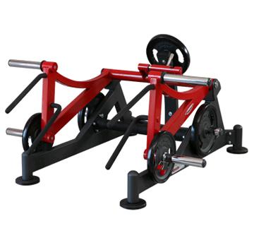 [1HP590] Panatta FW HP Squat Lunge 