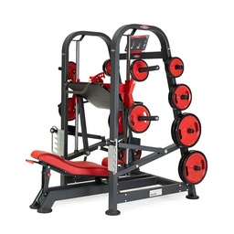 [1FW193] Panatta FW HP VERTICAL LEG PRESS