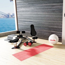 [1IN301] Panatta INSIDE - Rack 